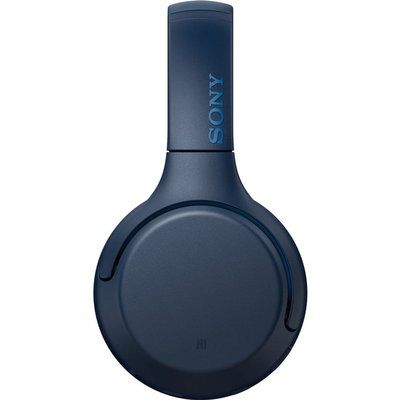 Sony EXTRA BASS WH-XB700 Wireless Bluetooth Headphones - Blue