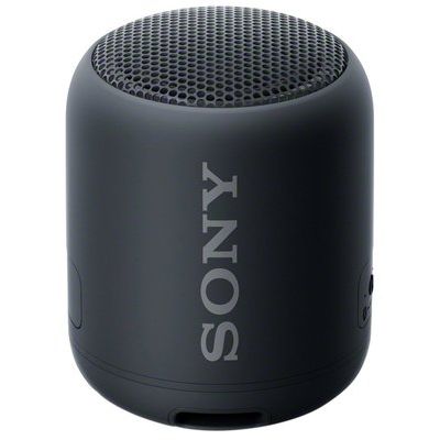 Sony EXTRA BASS SRS-XB22 Portable Bluetooth Speaker - Grey