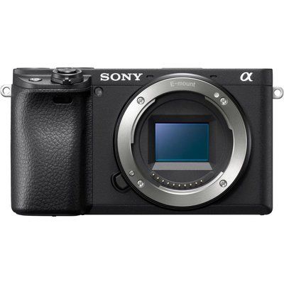 Sony a6400 Mirrorless Camera - Body Only