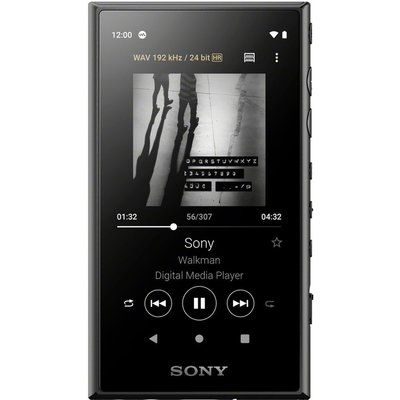 Sony Walkman NW-A105 Touchscreen MP3 Player - 16 GB