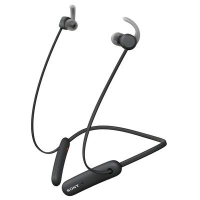 Sony WI-SP510 Wireless Bluetooth Sports Earphones - Black 