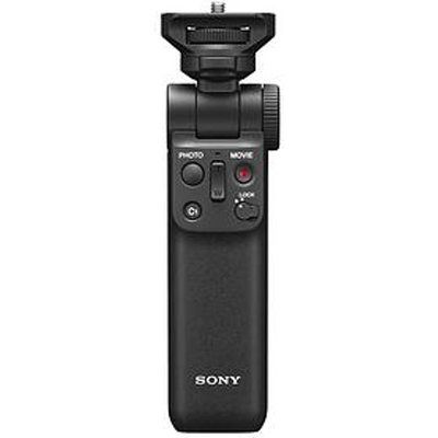 Sony GP-VPT2BT Shooting Grip with Wireless Remote Commander - Black 