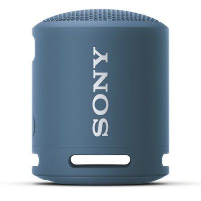 Sony SRS-XB13 Bluetooth Portable Speaker - Blue