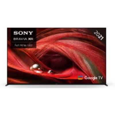 Sony Bravia XR85X95JU 85" 4K Ultra HD HDR Full Array LED TV with Google TV