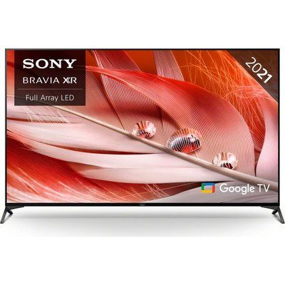 Sony 75" BRAVIA XR75X94JU Smart 4K Ultra HD HDR LED TV with Google Assistant