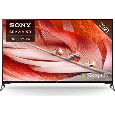 Sony 50" BRAVIA XR50X94JU Smart 4K Ultra HD HDR LED TV with Google Assistant