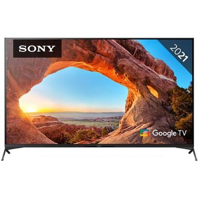 Sony 55" KD55X89JU Smart 4K UHD HDR LED Freeview TV