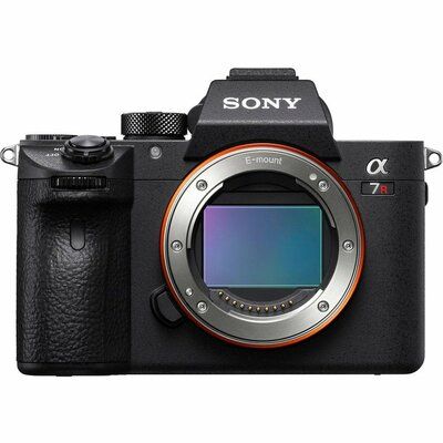 Sony a7R III Mirrorless Camera - Body Only 