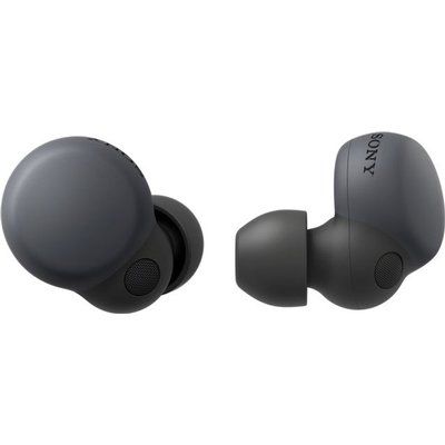 Sony True Wireless Noise Cancelling In-Ear Headphones - Black