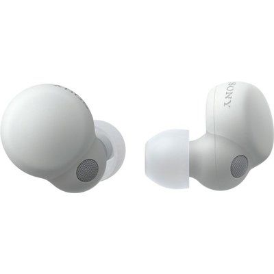 Sony True Wireless Noise Cancelling In-Ear Headphones - White