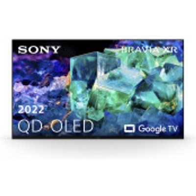Sony XR65A95KU 4K Ultra HD 65" TV Android Smart Platform