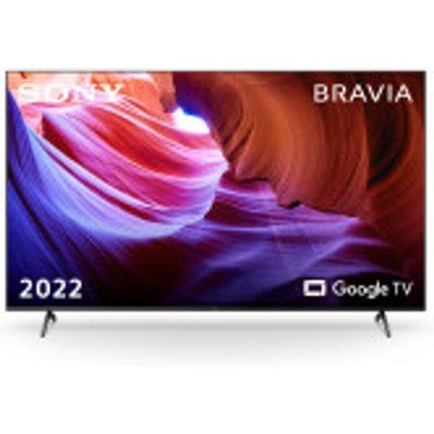 Sony Bravia KD85X89KU 85" 4K Ultra HD Android Smart TV
