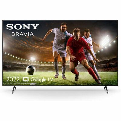 Sony 50" BRAVIA KD-50X89KU  Smart 4K Ultra HD HDR LED TV with Google TV & Assistant 