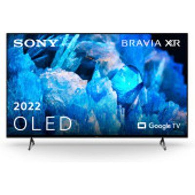 Sony XR55A75KU BRAVIA 55" OLED Android 10 OS Smart TV