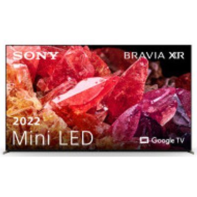 Sony Bravia XR65X95KU 65" Smart 4k Ultra HD TV