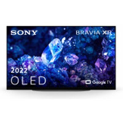 Sony XR48A90KU BRAVIA 48" OLED Android 10 OS Smart TV