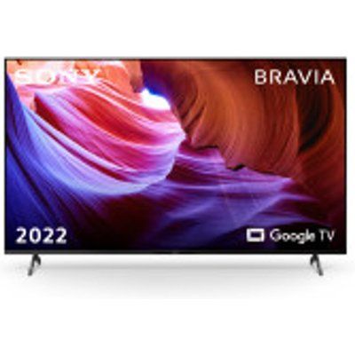 Sony Bravia KD55X85KPU 55" 4K Ultra HD Android Smart TV