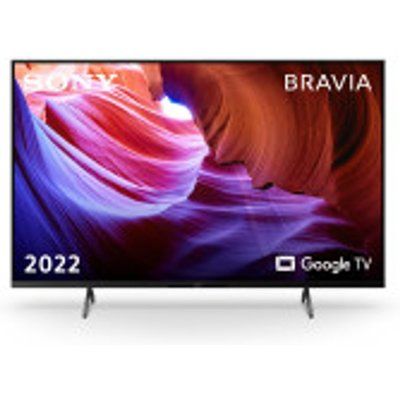 Sony Bravia KD50X85KPU 50" 4K Ultra HD Android Smart TV