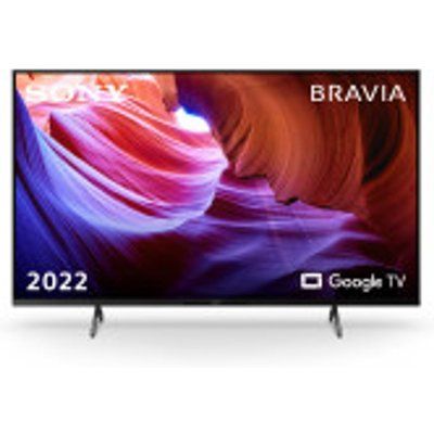 Sony Bravia KD43X85KPU 43" 4K Ultra HD Android Smart TV