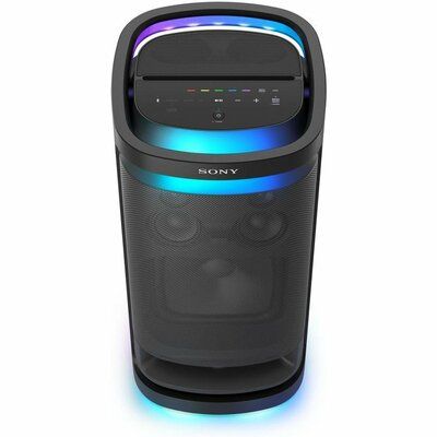 Sony SRS-XV900 Bluetooth Megasound Party Speaker - Black 