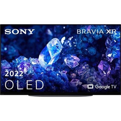 Sony Bravia XR42A90KU 42" Smart 4K Ultra HD Google TV