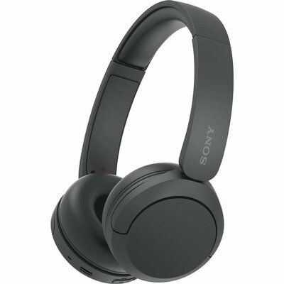 Sony WH-CH520B Wireless Bluetooth Headphones - Black 
