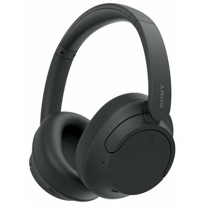 Sony WHCH720NB Wireless Noise-Cancelling Headphones - Black