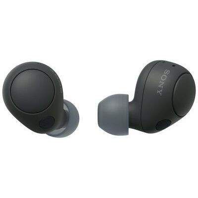 Sony WF-C700N True Wireless In-Ear Earbuds - Black