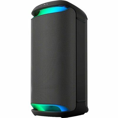 Sony XV800 Bluetooth Megasound Party Speaker - Black 