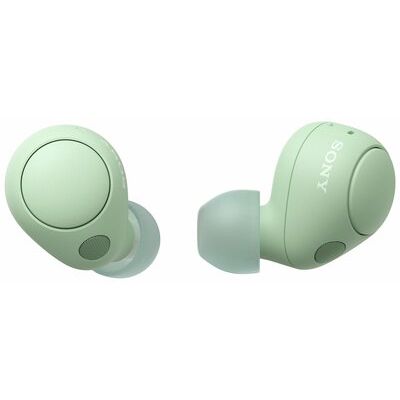 Sony WF-C700N True Wireless In-Ear Earbuds - Sage