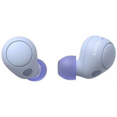 Sony WF-C700N True Wireless In-Ear Earbuds - Lavender