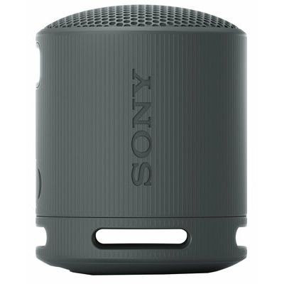 Sony SRS-XB100 Bluetooth Portable Speaker - Black