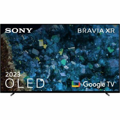 Sony XR65A80LU 65" Smart 4K Ultra HD TV