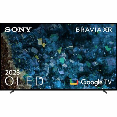 Sony XR55A80LU 55" Smart 4K Ultra HD TV