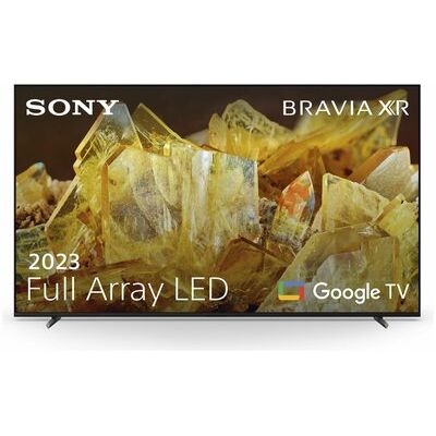 Sony 75" XR75X90LU Smart 4K HDR LED TV