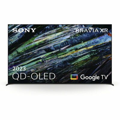 Sony BRAVIA XR77A95LPU 77" OLED 4K Google TV