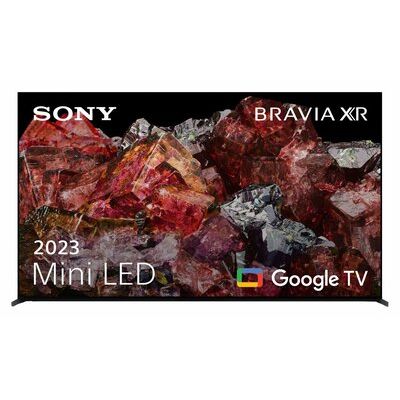 Sony 75" XR75X95LPU Smart 4K UHD HDR LED Freeview TV