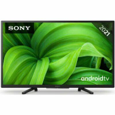 Sony KD32W800P1U 32" HD Ready HDR Smart LED TV