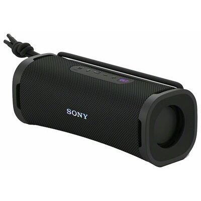 Sony SRSULT10 Bluetooth Portable Speaker - Black