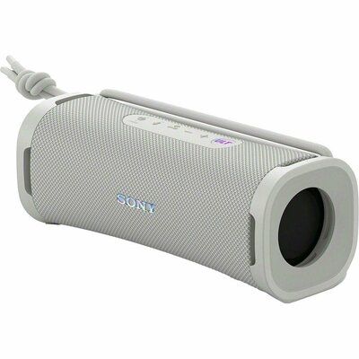Sony SRS-ULT10 Portable Bluetooth Speaker - Off White 