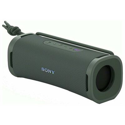 Sony SRSULT10H Bluetooth Portable Speaker - Forest Grey