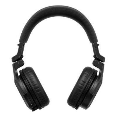 Pioneer DJ HDJ-CUE1 On-Ear Wired Headphones - Grey