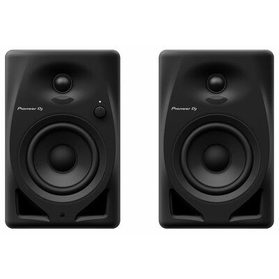 Pioneer DJ DM-40D Speakers