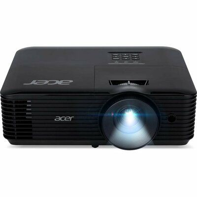 Acer X1328WH HD Ready Office Projector 