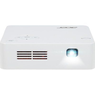 Acer C202i Mini Projector - White 