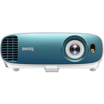 Benq TK800M 4K Ultra HD Home Cinema Projector