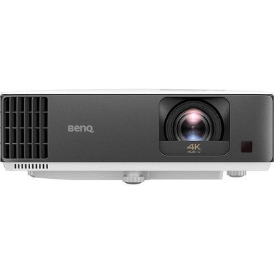 Benq TK700STi Smart 4K Ultra HD Gaming Projector