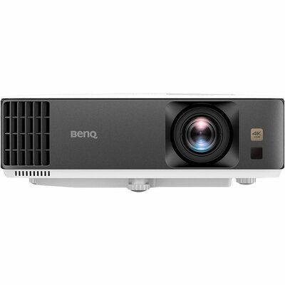 Benq TK700 4K Ultra HD Gaming Projector - White