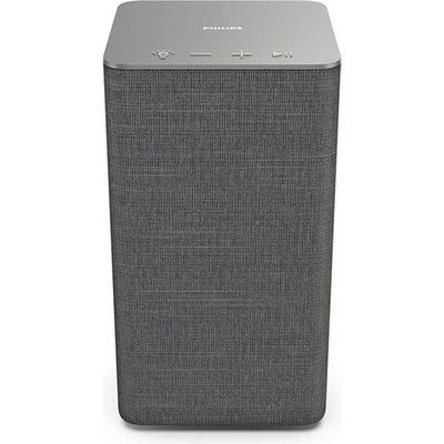 Philips Home Wireless Speaker - Grey