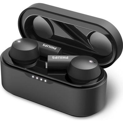 Philips In-ear Bluetooth Headphones - Black